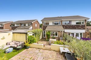 Tiered Garden- click for photo gallery